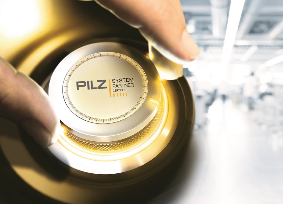 Wereldwijd netwerk van professionals voor de veilige automatisering - Pilz-systeempartnerprogramma – wereldwijd